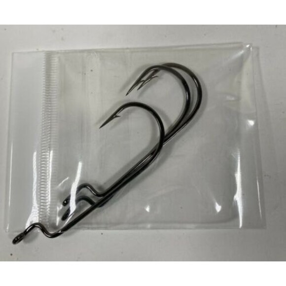 Lot of 10 Fishing lures NEW - Picture 2 of 10